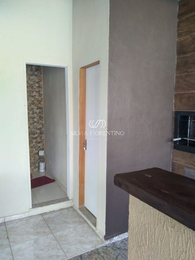 Casa, 2 quartos, 250 m² - Foto 2