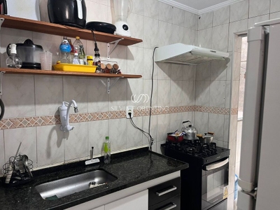 Apartamento, 2 quartos, 45 m² - Foto 2