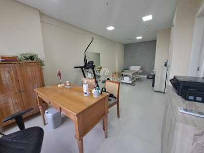 Sala-Conjunto, 36 m² - Foto 1