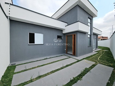 Casa, 2 quartos, 155 m² - Foto 1