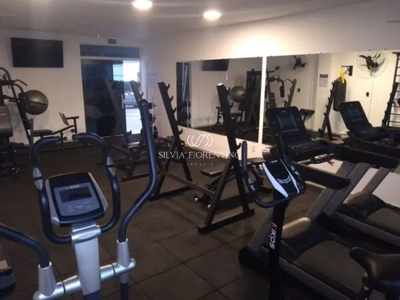 Apartamento, 2 quartos, 68 m² - Foto 5