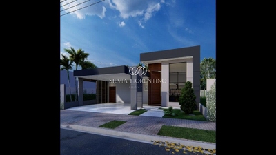 Casa, 3 quartos, 339 m² - Foto 1