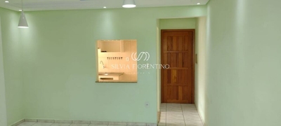 Apartamento, 2 quartos, 60 m² - Foto 2