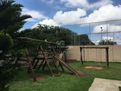 Apartamento, 2 quartos, 45 m² - Foto 4