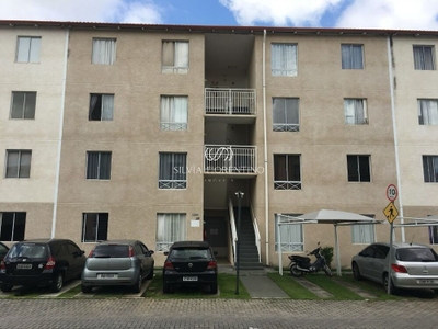 Apartamento, 2 quartos, 45 m² - Foto 1