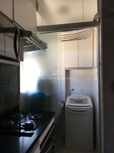 Apartamento, 2 quartos, 45 m² - Foto 3
