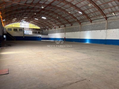 Depósito-Galpão, 2750 m² - Foto 2