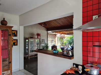 Casa, 3 quartos, 300 m² - Foto 2