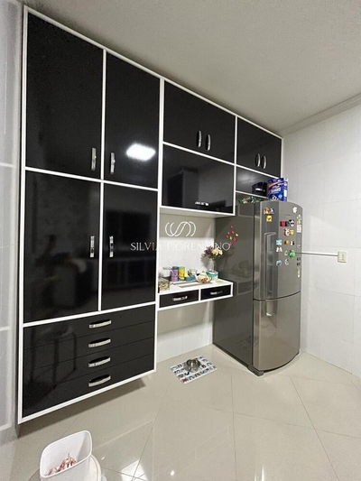 Casa, 3 quartos, 300 m² - Foto 2