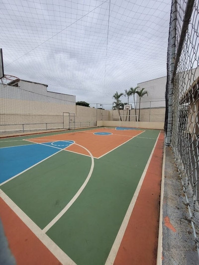 Apartamento, 3 quartos, 72 m² - Foto 3