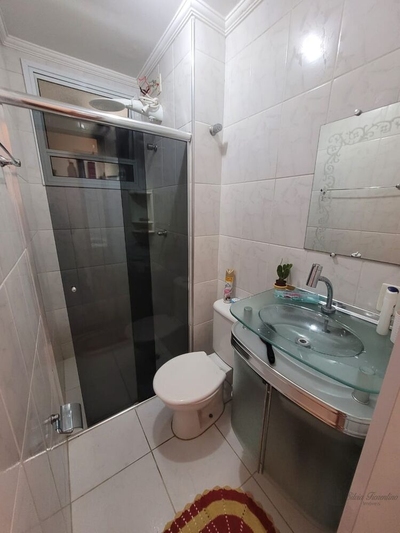 Apartamento, 3 quartos, 72 m² - Foto 4