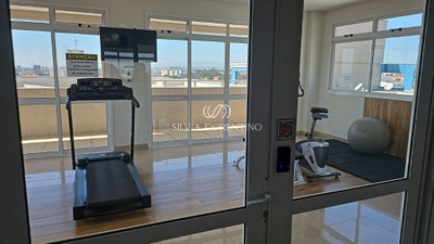 Apartamento, 1 quarto, 42 m² - Foto 5