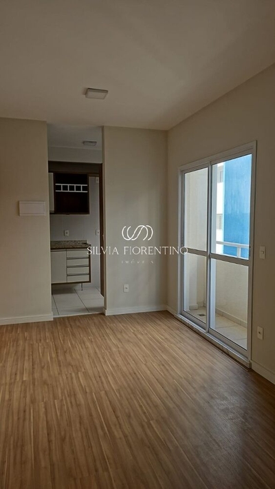 Apartamento, 1 quarto, 42 m² - Foto 1
