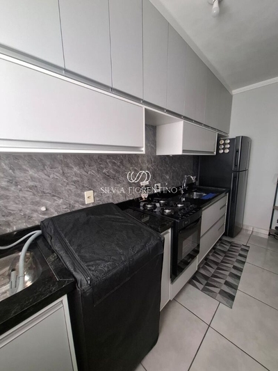 Apartamento, 2 quartos, 48 m² - Foto 3