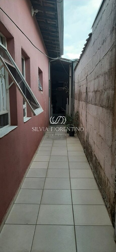 Casa, 2 quartos, 125 m² - Foto 2