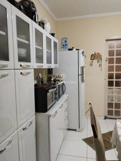 Casa, 3 quartos, 260 m² - Foto 4