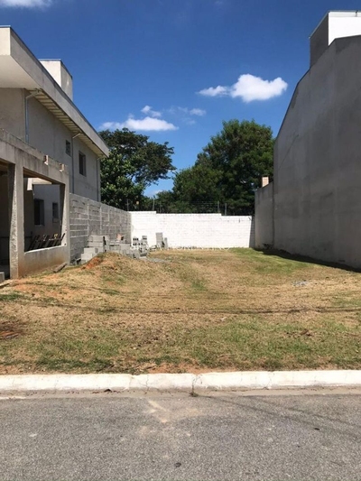 Terreno, 250 m² - Foto 3
