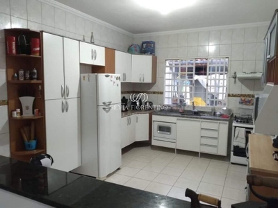 Casa, 3 quartos, 130 m² - Foto 1