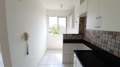 Apartamento, 2 quartos, 63 m² - Foto 3