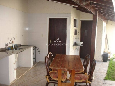 Casa, 3 quartos, 170 m² - Foto 2