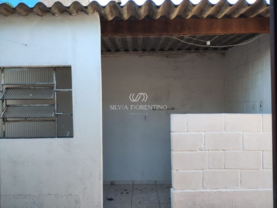 Casa, 2 quartos, 125 m² - Foto 4