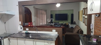 Casa, 3 quartos, 150 m² - Foto 3