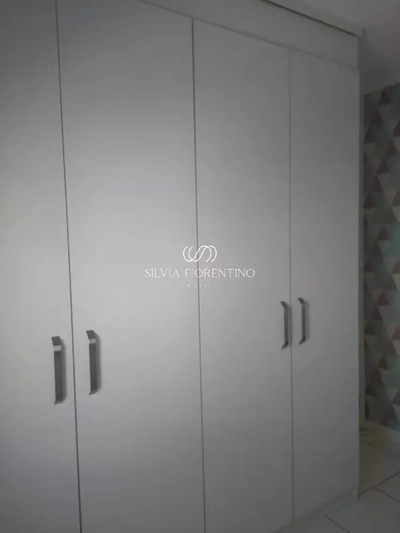 Apartamento, 2 quartos, 48 m² - Foto 3