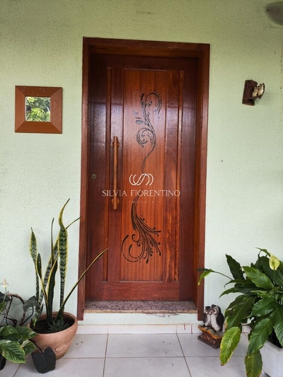 Casa, 4 quartos - Foto 4