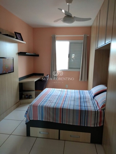 Apartamento, 2 quartos, 68 m² - Foto 1