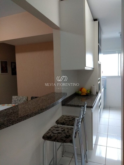 Apartamento, 2 quartos, 68 m² - Foto 5
