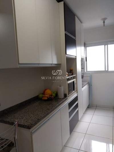 Apartamento, 2 quartos, 68 m² - Foto 2