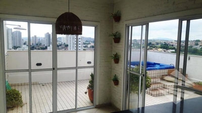 Apartamento, 4 quartos, 134 m² - Foto 4