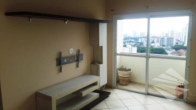 Apartamento, 4 quartos, 134 m² - Foto 2