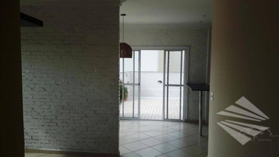 Apartamento, 4 quartos, 134 m² - Foto 3