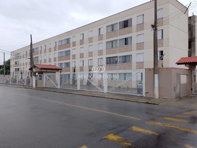 Apartamento, 2 quartos, 48 m² - Foto 1