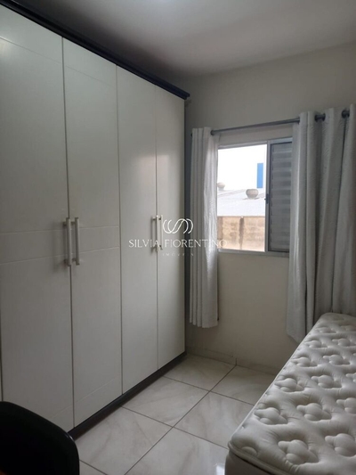 Apartamento, 2 quartos, 62 m² - Foto 2