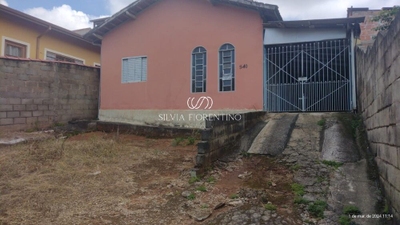 Casa, 3 quartos, 250 m² - Foto 1