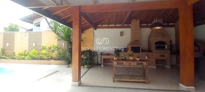 Casa, 4 quartos, 510 m² - Foto 2