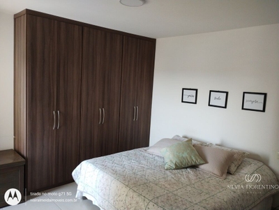 Apartamento, 3 quartos, 111 m² - Foto 3