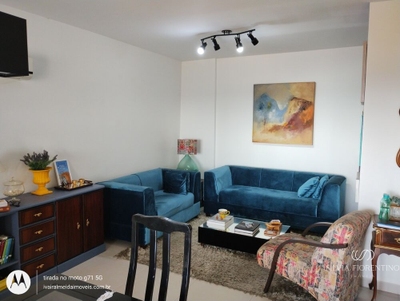 Apartamento, 3 quartos, 111 m² - Foto 4