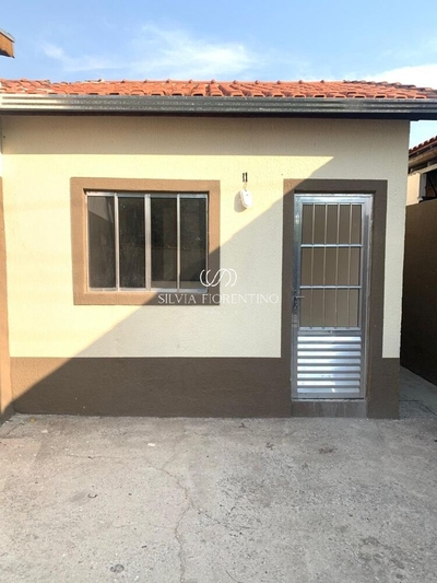 Casa, 2 quartos, 65 m² - Foto 4