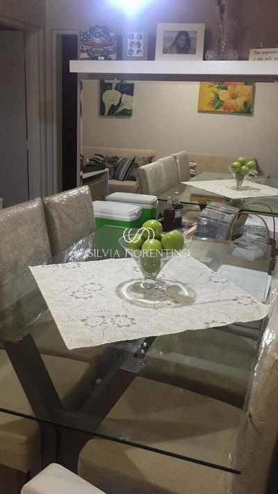 Apartamento, 2 quartos, 61 m² - Foto 4