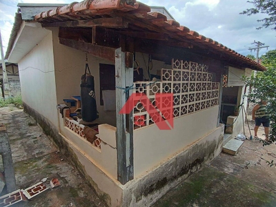Casa, 2 quartos, 60 m² - Foto 1