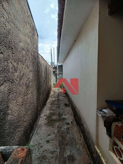 Casa, 2 quartos, 60 m² - Foto 2