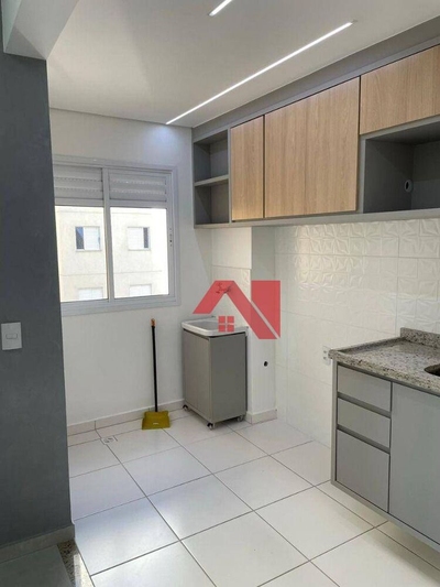 Apartamento, 2 quartos, 48 m² - Foto 4