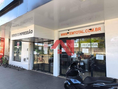 Loja-Salão, 180 m² - Foto 5