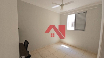 Apartamento, 2 quartos, 48 m² - Foto 1