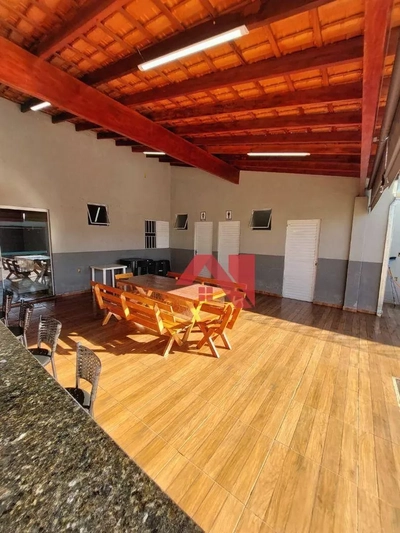 Casa, 1 quarto, 110 m² - Foto 2
