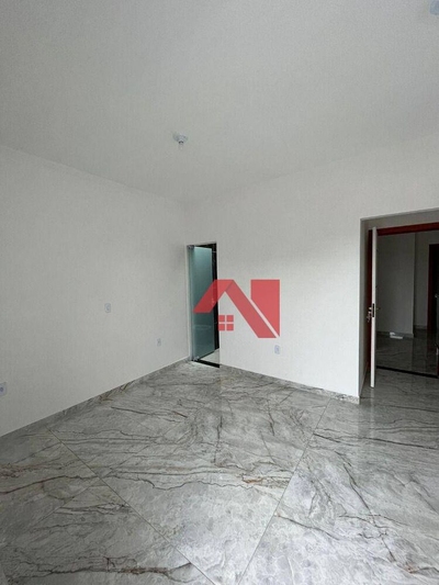 Sobrado, 3 quartos, 100 m² - Foto 2