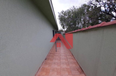 Casa, 3 quartos, 152 m² - Foto 1